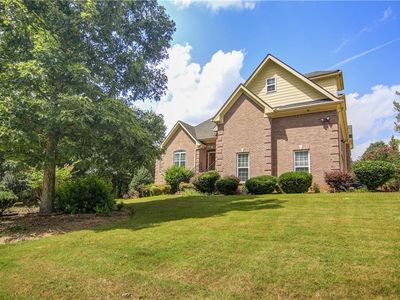 105 Abelia Dr, Covington, GA, 30014