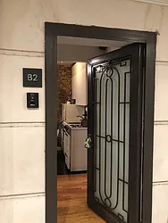 Rented by Sky Management