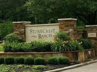 16707 Stonecrest Dr, Conroe, TX 77302