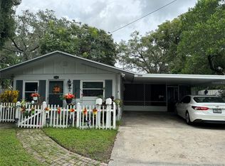 1511 Canton St, Orlando, FL 32803