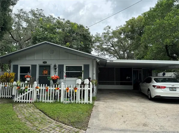 1511 CANTON STREET, ORLANDO, FL 32803