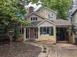 316 9th St NE #A, Atlanta, GA 30309