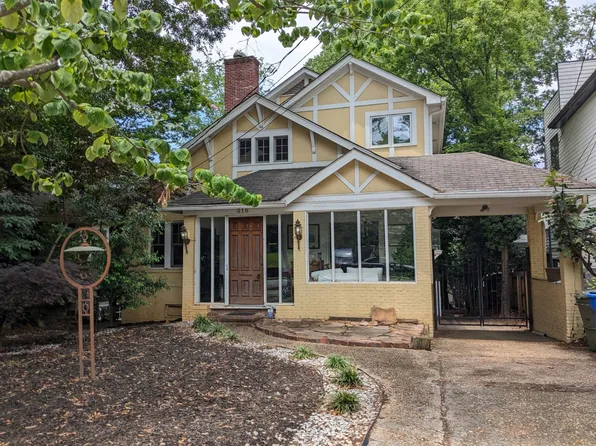 316 9th St NE #A, Atlanta, GA 30309