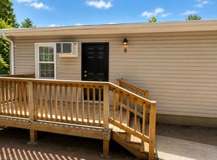 121 Belmont St #8, Collinsville, VA 24078