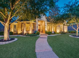 4108 Mangrove Dr, Carrollton, TX 75007