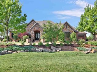 10501 E Summerfield Cir, Wichita, KS 67206