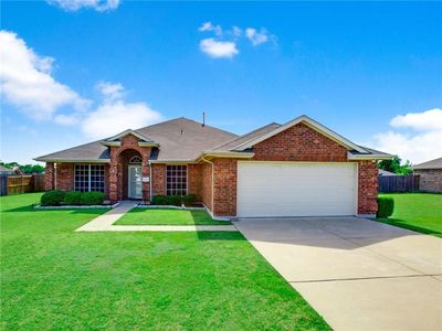 2759 Cobblestone Dr, Rockwall, TX, 75087