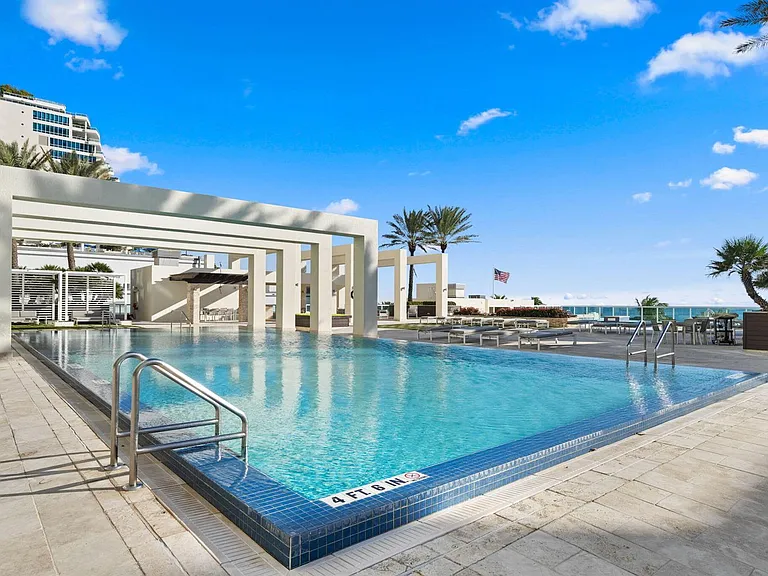101 S Fort Lauderdale Beach Blvd #1206 — Photo 44