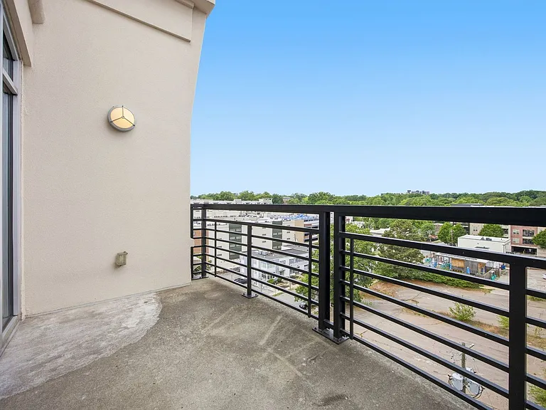 618 N Boylan Ave #800 — Photo 16