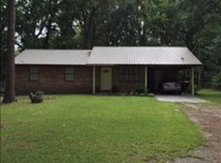 7896 New Jesup Hwy, Brunswick, GA 31523