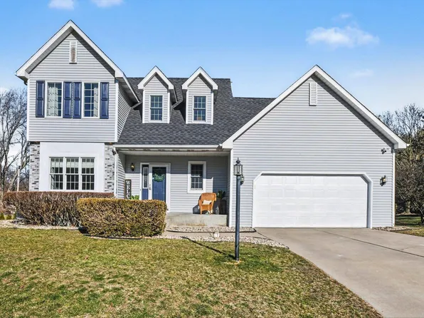 19869 Crosswynd, Bristol, IN 46507