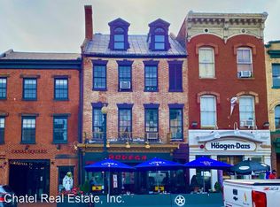 3116-3118 M St NW #1, Washington, DC 20007