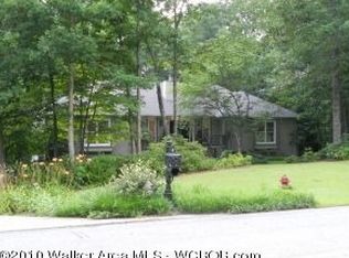 5704 Shadow Wood Dr, Jasper, AL 35501