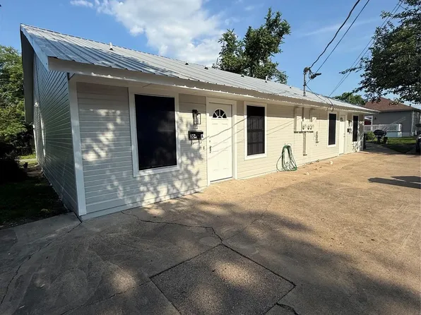 304 Hickory St, Kaufman, TX