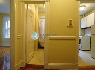 60 Woodstock Ave APT 5, Boston, MA 02135