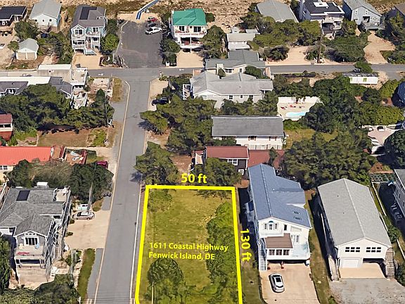 2nd image of 1611 Coastal Hwy