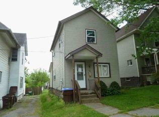 535 Ohio St, Sharon, PA 16146