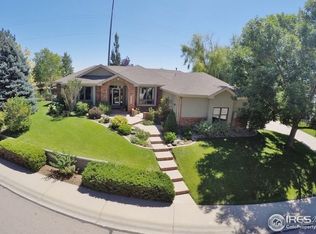 6436 Southridge Greens Blvd, Fort Collins, CO 80525