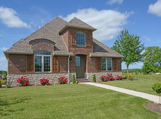 3839 E Brookdale Trl, Springfield, MO 65802