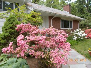 22 Lantern Rd, Belmont, MA 02478