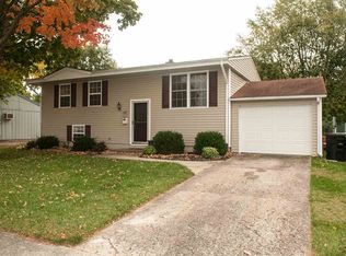 2217 Shasta Dr, Lafayette, IN 47909