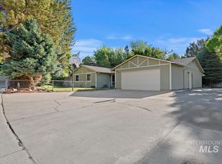 472 N Stierman Way, Eagle, ID 83616