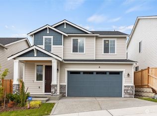 783 SE Nordmann Loop, Port Orchard, WA 98366