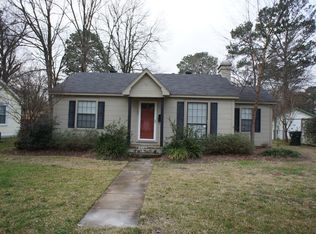 1107 Melanie Ln, West Monroe, LA 71291