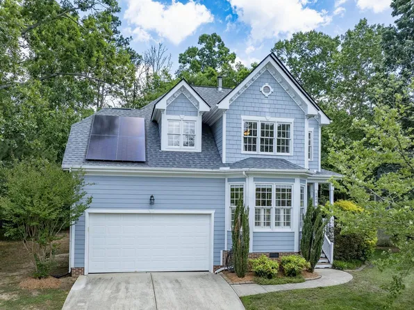 5806 Whispering Meadow Ln, Durham, NC 27712