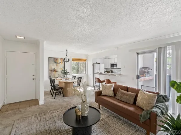 1389 Caminito Gabaldon Unit C, San Diego, CA 92108