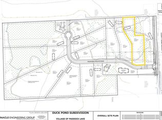 LOT 2 60th St, Salem, WI 53168