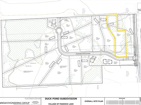 Lt2 60TH STREET, Salem, WI 53168