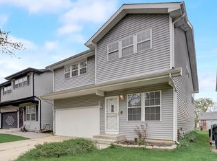 18215 Kostner Ave, Country Club Hills, IL