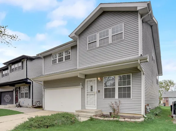 18215 Kostner Ave, Country Club Hills, IL 60478