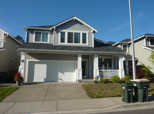 1251 Ebbets Dr SW, Tumwater, WA 98512