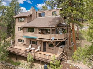 4198 Timbervale Dr, Evergreen, CO 80439