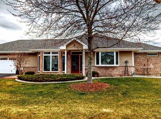 129 Pheasant Run, Johnson Creek, WI 53038