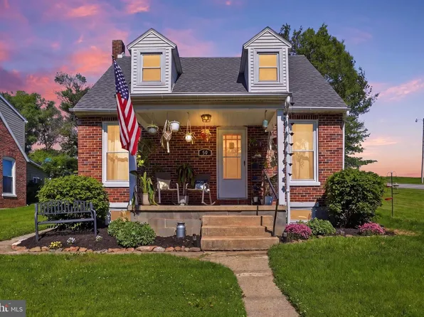 50 S Main St, Seven Valleys, PA 17360