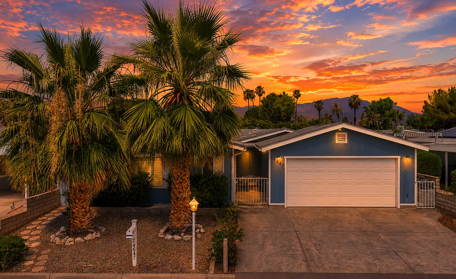 3 bed, 1700 sqft, $2,700 — Photo 2