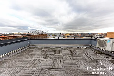 Rented by Brooklyn High Rise LLC