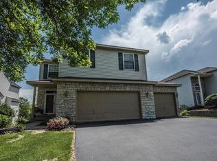 8557 Savanna Oaks Ln, Woodbury, MN 55125