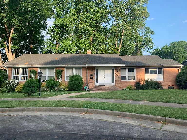 2602 Norwood Ct #B — Photo 1