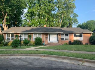 2602 Norwood Ct #B, Richmond, VA 23222
