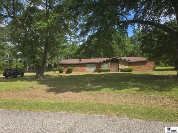 158 Washington St, Grambling, LA 71245