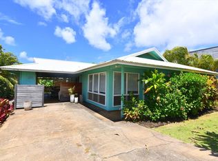 2391 Kipuka St #A, Koloa, HI 96756