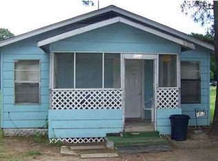 1133 Ross Cir, Jackson, MS 39209