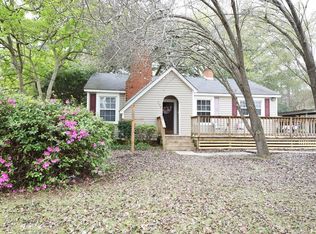 822 Dusy St, Dothan, AL 36301