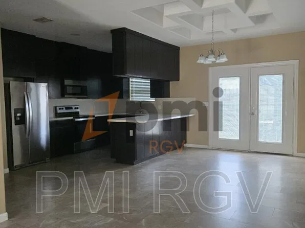 2003 Sahara St Unit 3, Edinburg, TX 78541