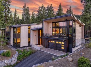 15157 Boulder Pl, Truckee, CA