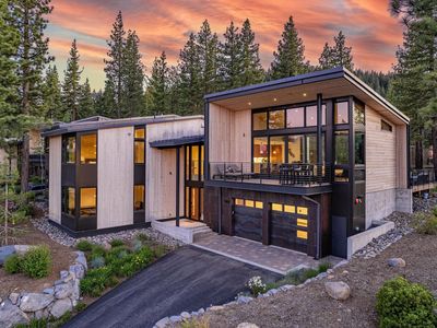 15157 Boulder Pl, Truckee, CA, 96161